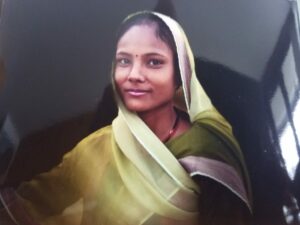 Porträt der Natur in Indien