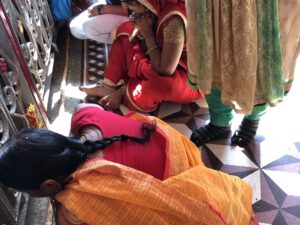 Faszinierendes Indien