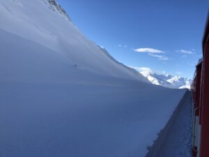 "Seespiegelung 2: Stimmungsvolles Fotodruck-K