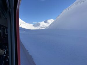 "Seespiegellung - Stimmungsvolles Landschaftsdruck Bild Nr