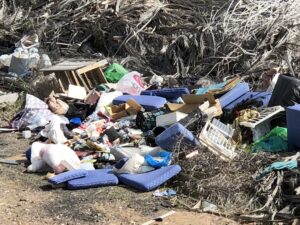 Moro Jable Unordentlicher Haufen