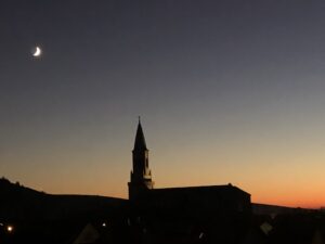 St. Georg Kirche Freiburg