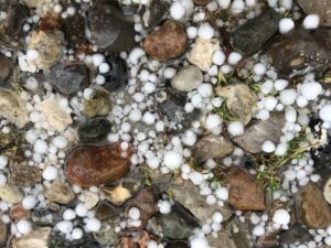 Stillleben aus Stein